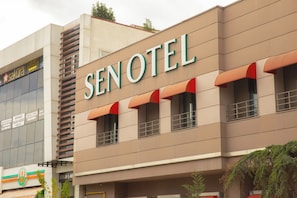 Exterior - Sakarya Sen Hotel (Serdivan)
