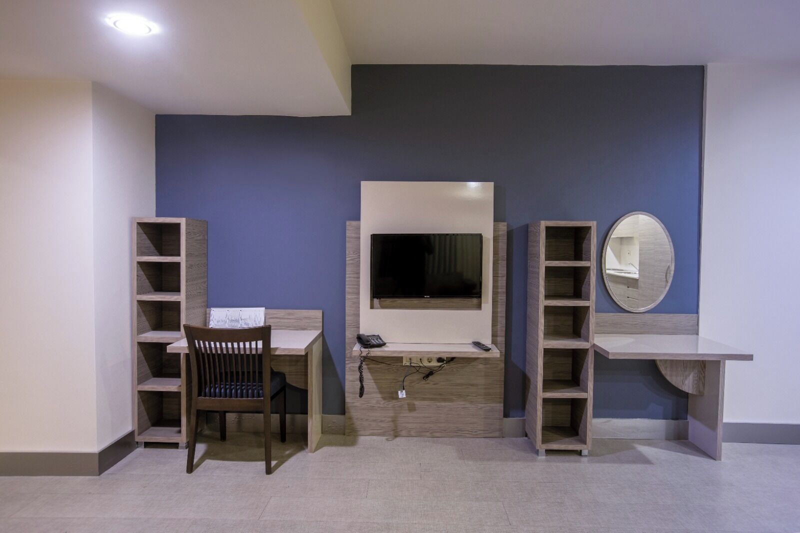 suite, 2 bedrooms | premium bedding, minibar, in-room safe, desk