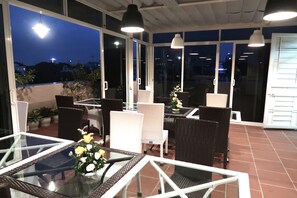 Dining - Do Thanh Home (Hanoi)