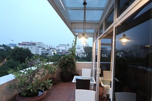 Dining - Do Thanh Home (Hanoi)