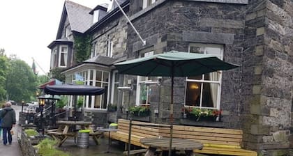 Glan Aber Hotel