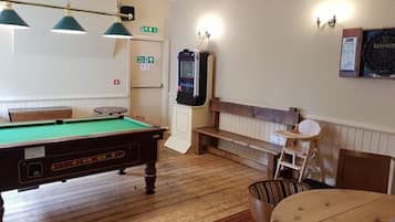 Spécialités Cuisine anglaise