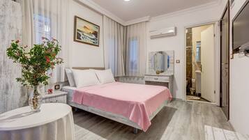 Deluxe Room | View from room