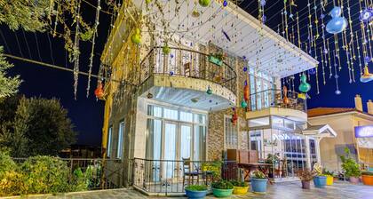 Cunda Nefes Hotel