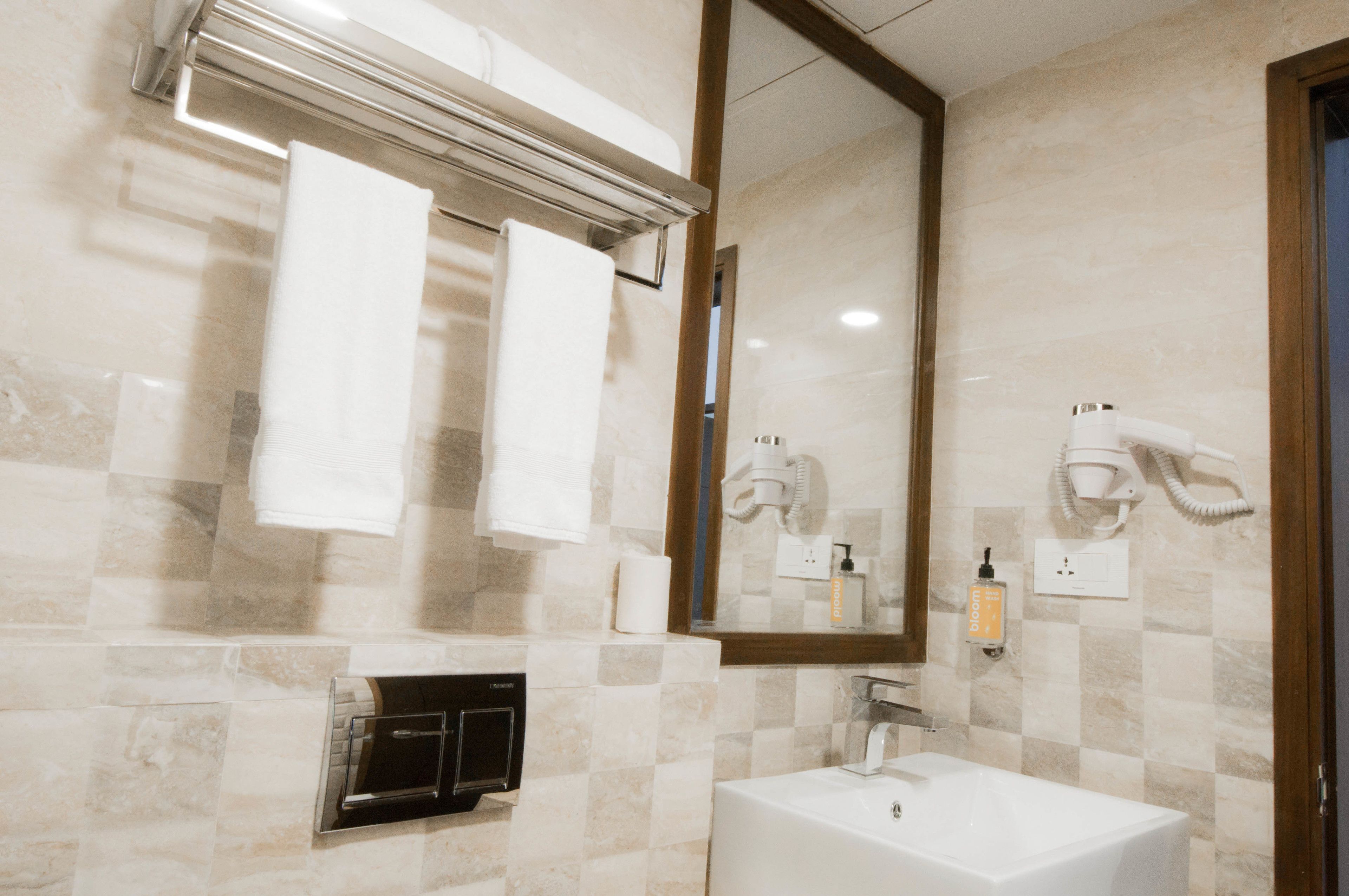 Foto - BloomSuites l Calangute