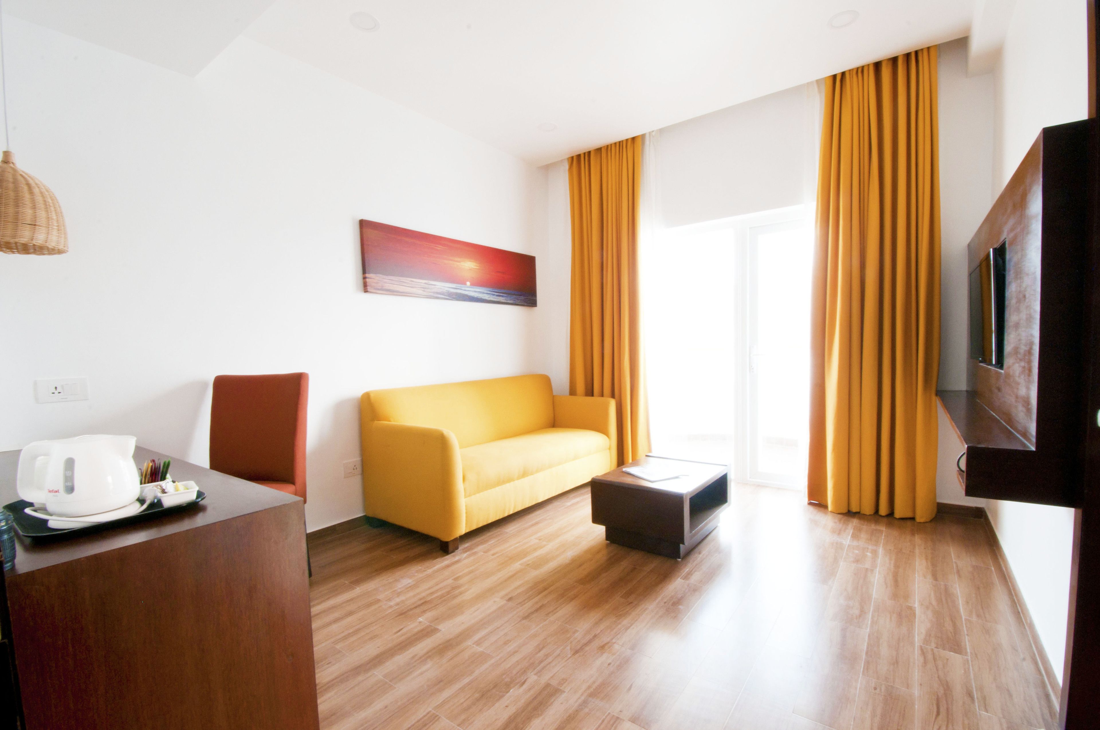 Foto - BloomSuites l Calangute