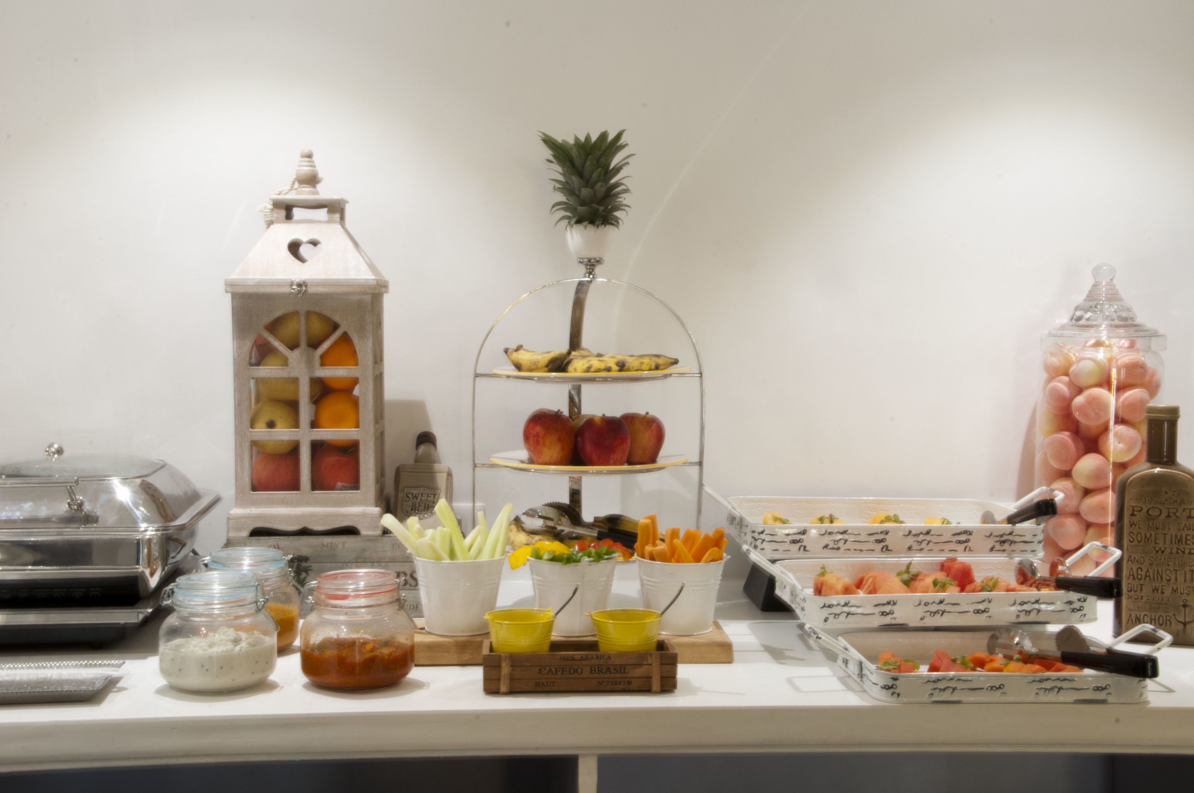 Foto - BloomSuites l Calangute