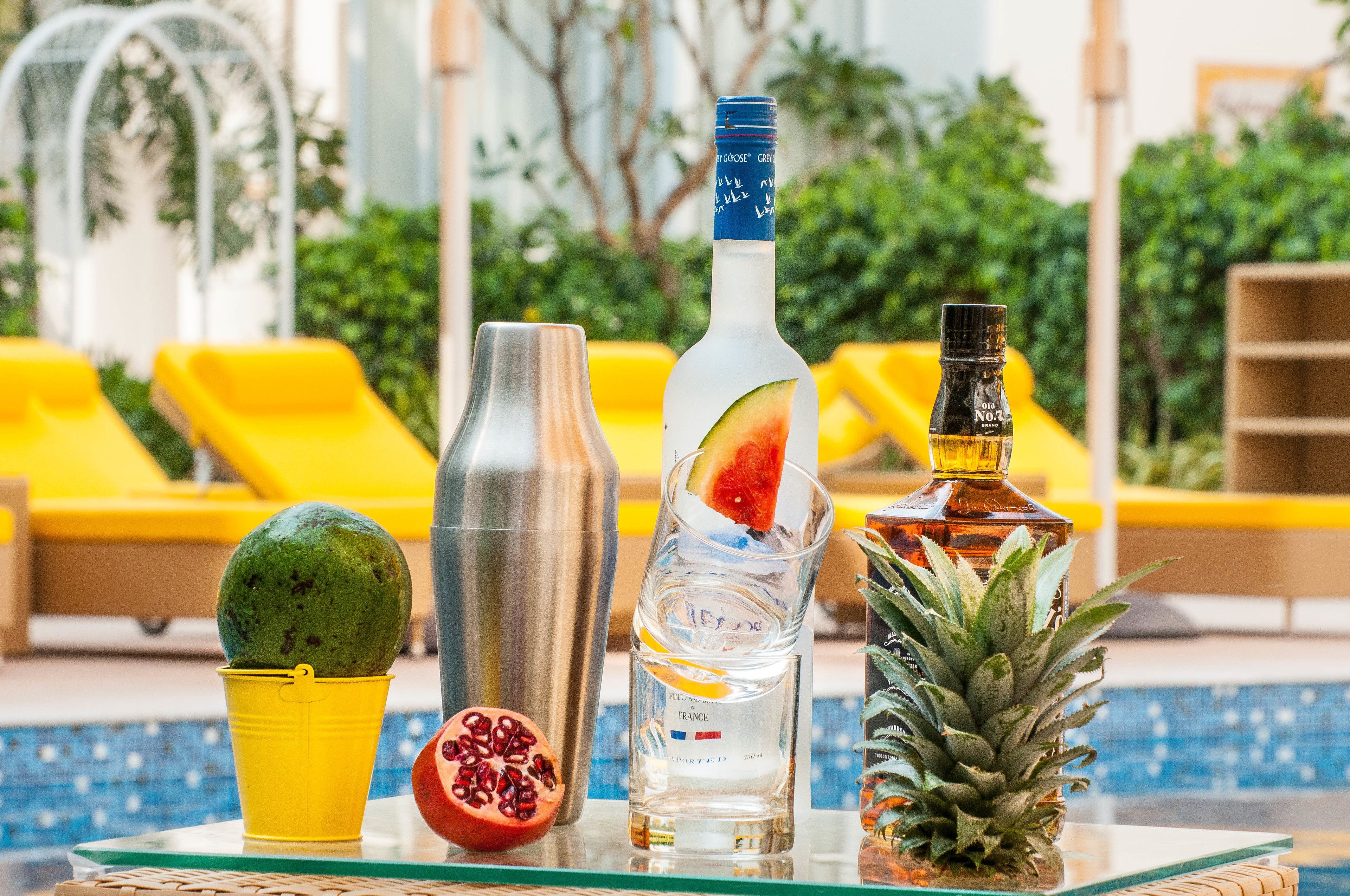 Foto - BloomSuites l Calangute