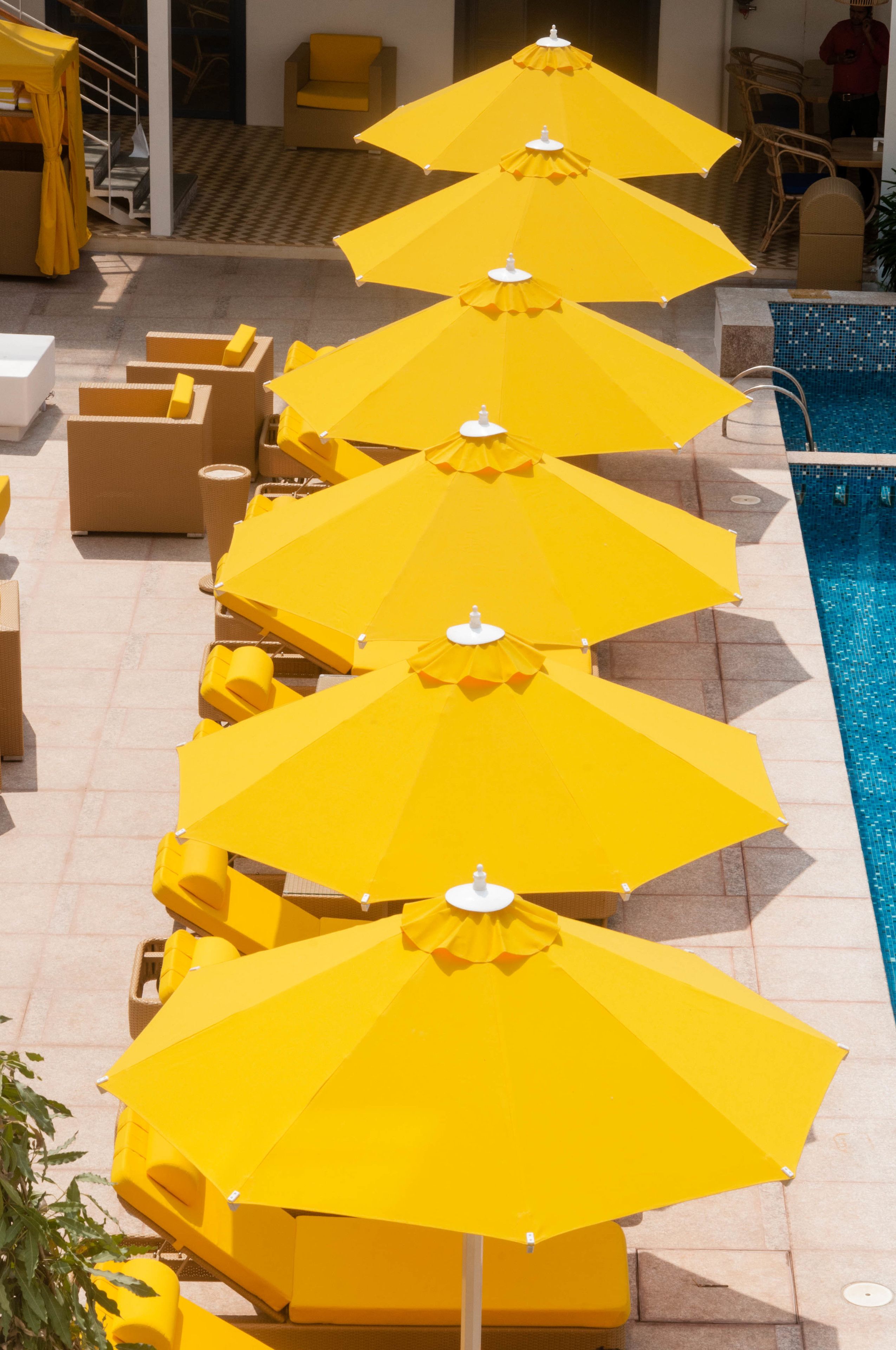 Foto - BloomSuites l Calangute