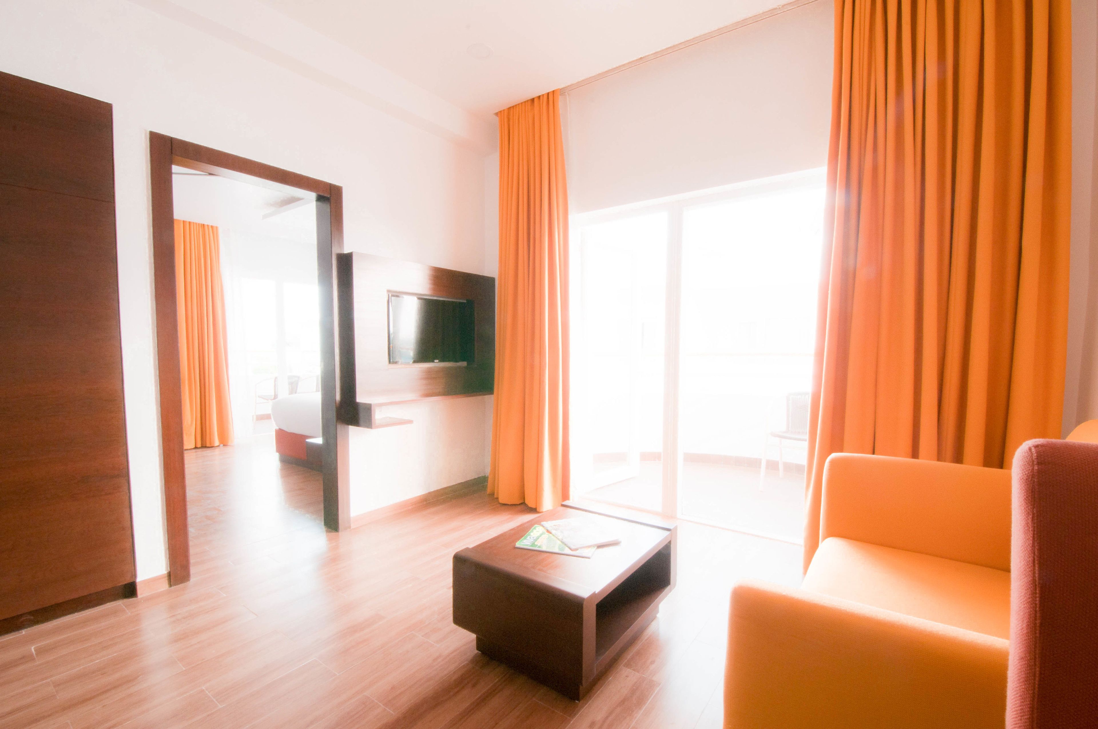 Foto - BloomSuites l Calangute