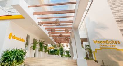 BloomSuites - Calangute
