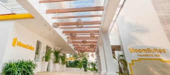 BloomSuites - Calangute