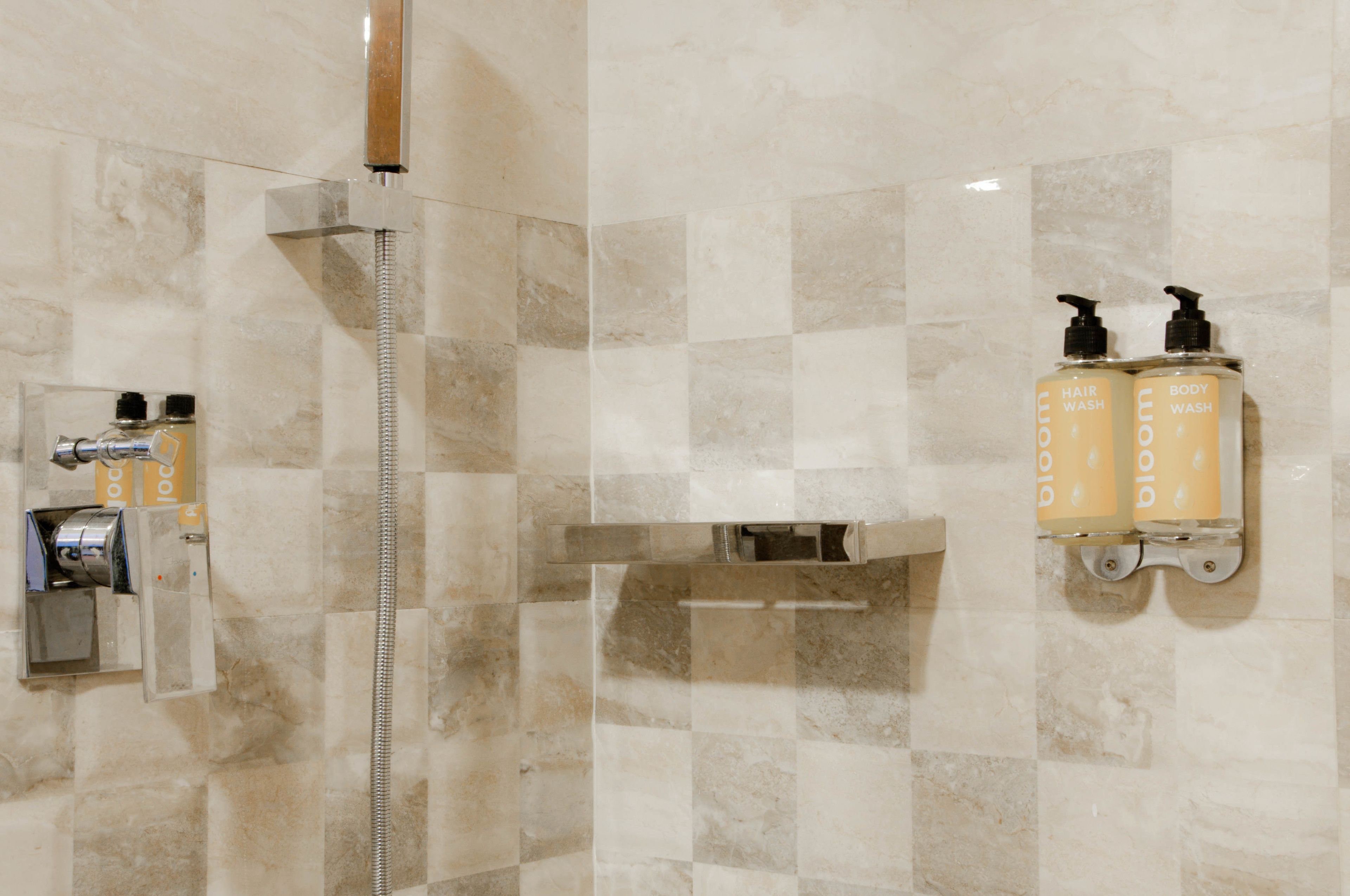 Foto - BloomSuites l Calangute