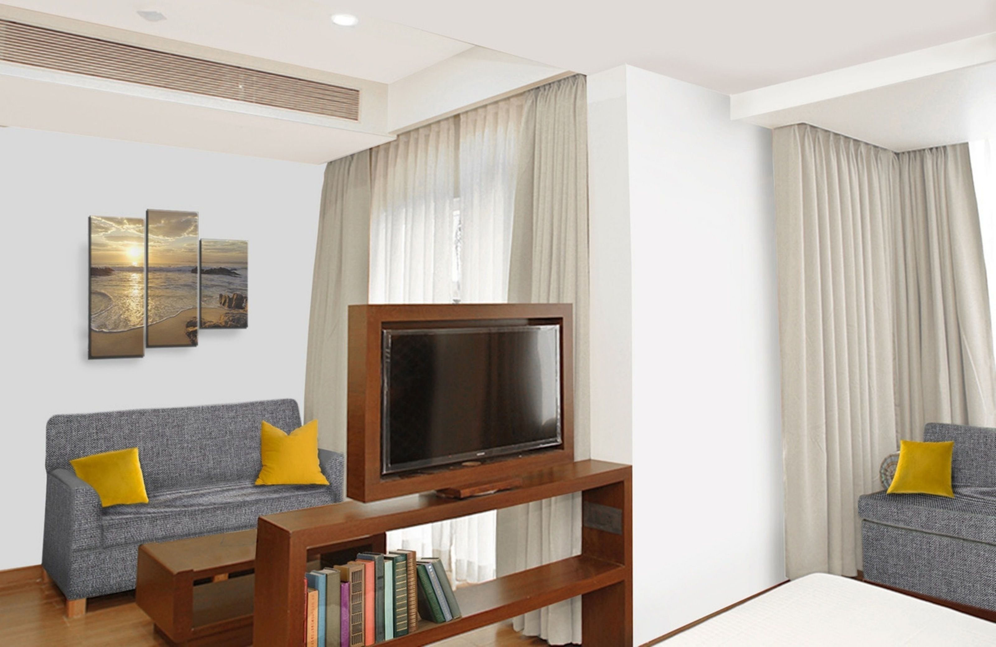 Foto - BloomSuites l Calangute