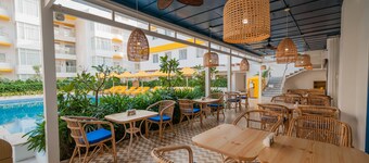 BloomSuites - Calangute
