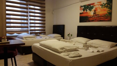 Kiwi Otel