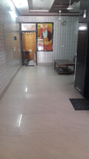 Interior - Hotel Royal Palace (Ghaziabad)