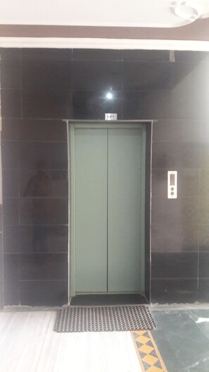 Property amenity - Hotel Royal Palace (Ghaziabad)