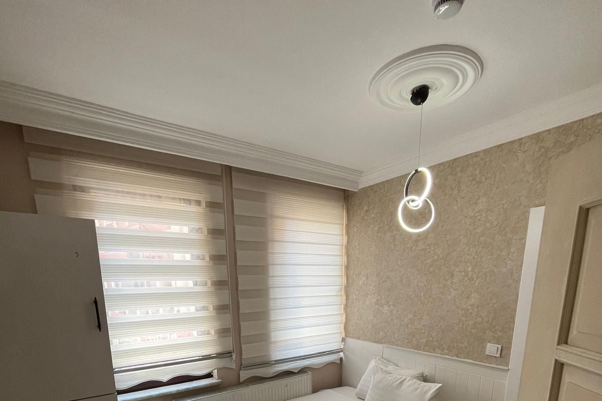 Standard Double Room | WiFi (free)