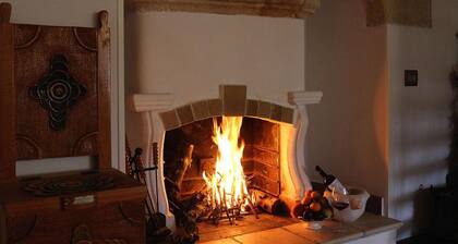 La Ferula Casa Vacanze