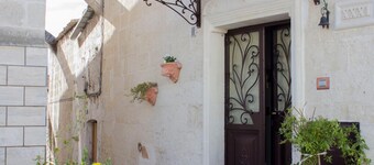La Ferula Casa Vacanze