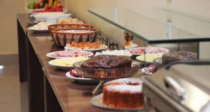 Rota Hotéis Mineiros