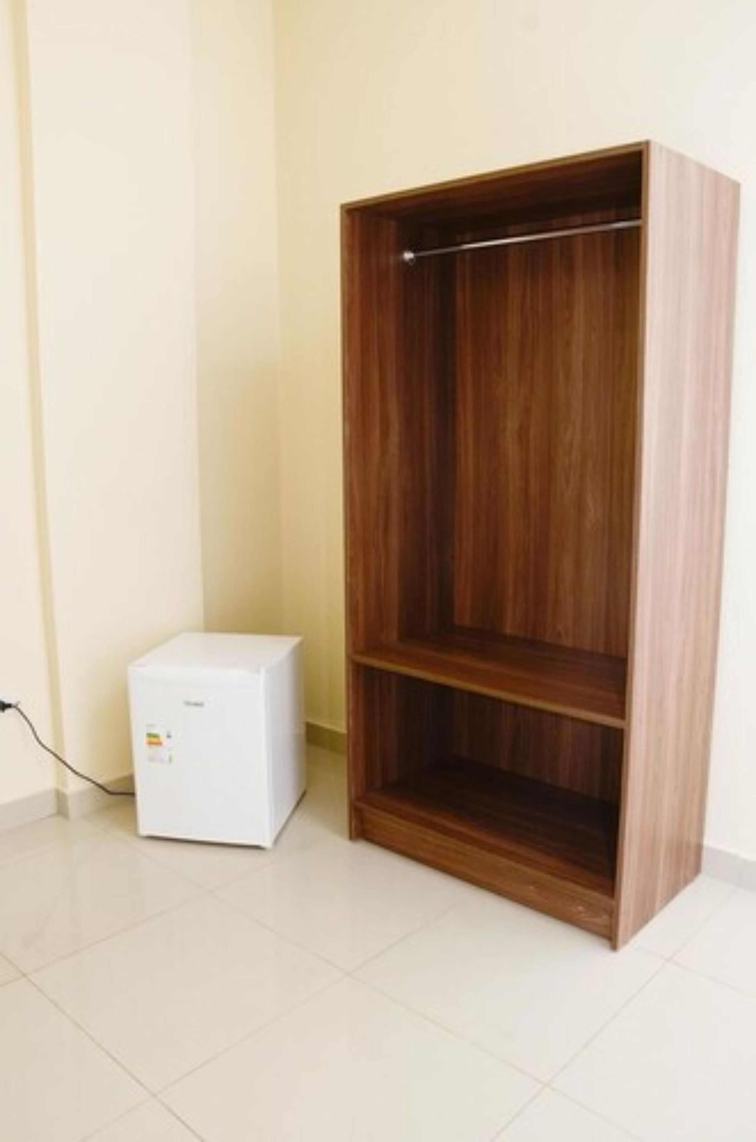 deluxe triple room | room amenity