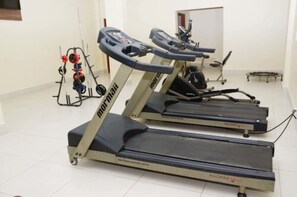 Gimnasio