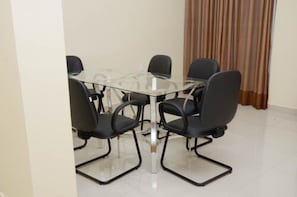 Meeting facility - Rota Hotéis Mineiros (Mineiros)