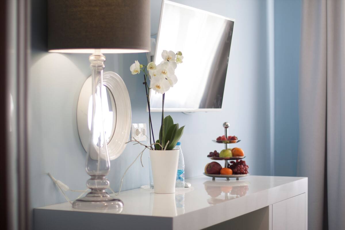 Suite, 1 Bedroom