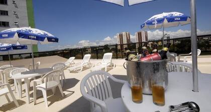 River Park Hotel