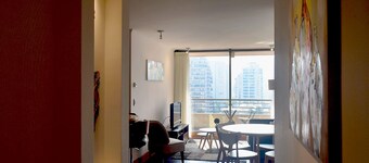 Alquílame - Apartamento Escuela Militar