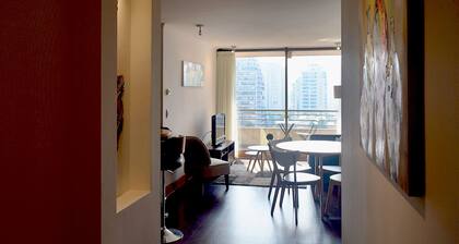 Alquílame - Apartamento Escuela Militar