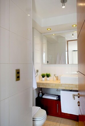 Standard Apartment | Bathroom