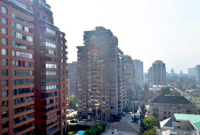 Alquílame - Apartamento Escuela Militar