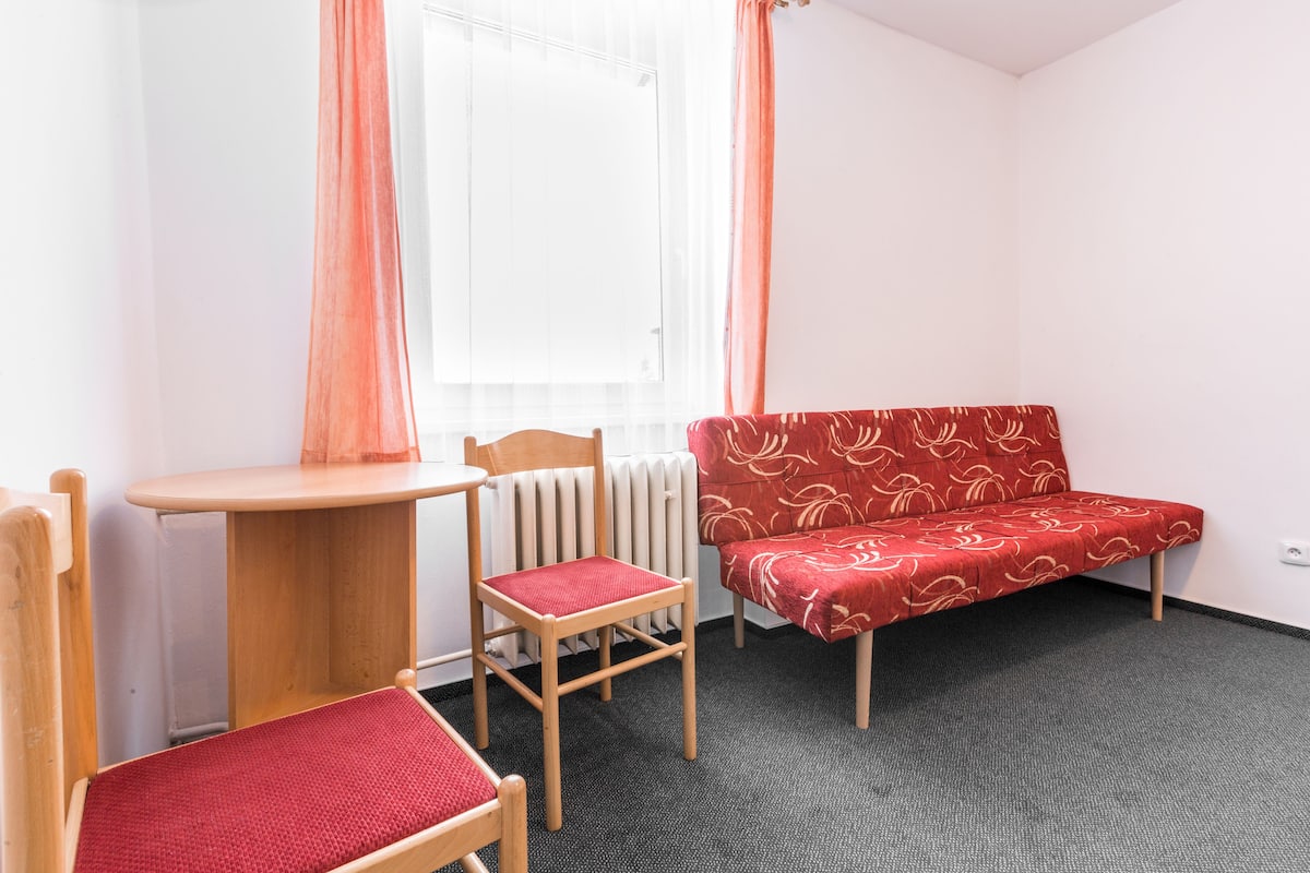 free cots/infant beds, rollaway beds, free wifi, bed sheets