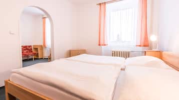 Family Apartment, 2 Bedrooms (R103)