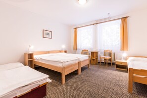 Standard Apartment, 2 Bedrooms (A101)