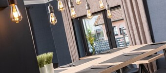 Hotel Bei Den Tongruben