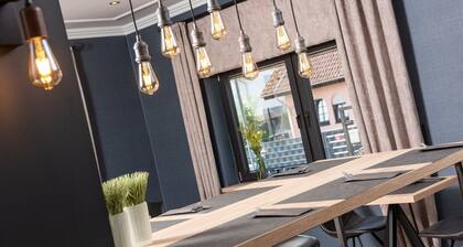 Hotel Bei Den Tongruben