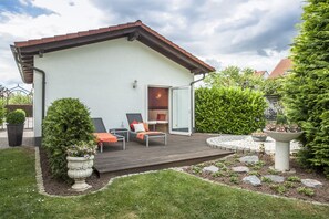 Sauna - Hotel Bei Den Tongruben (Neuberg)