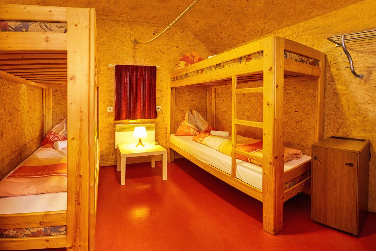 Traditional Bungalow, 1 Bedroom, Mountainside