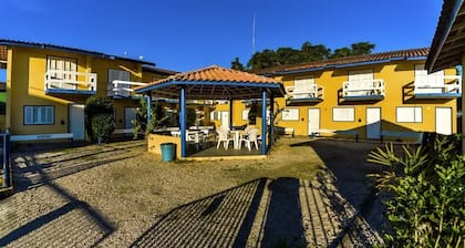 Flat Portal do Sol