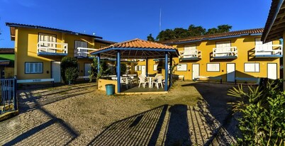 Flat Portal do Sol