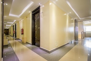 Vestibule