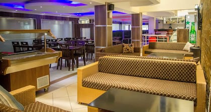 Airport Landing Hotel