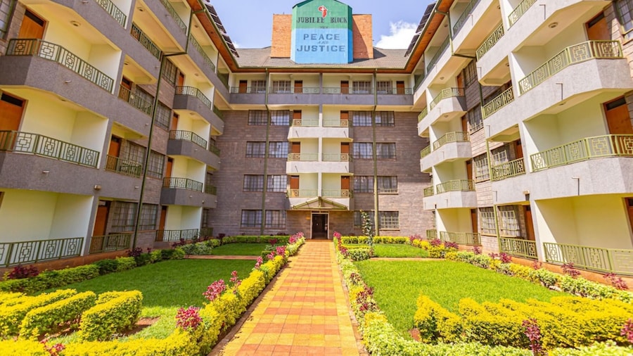 Desmond Tutu Conference Centre