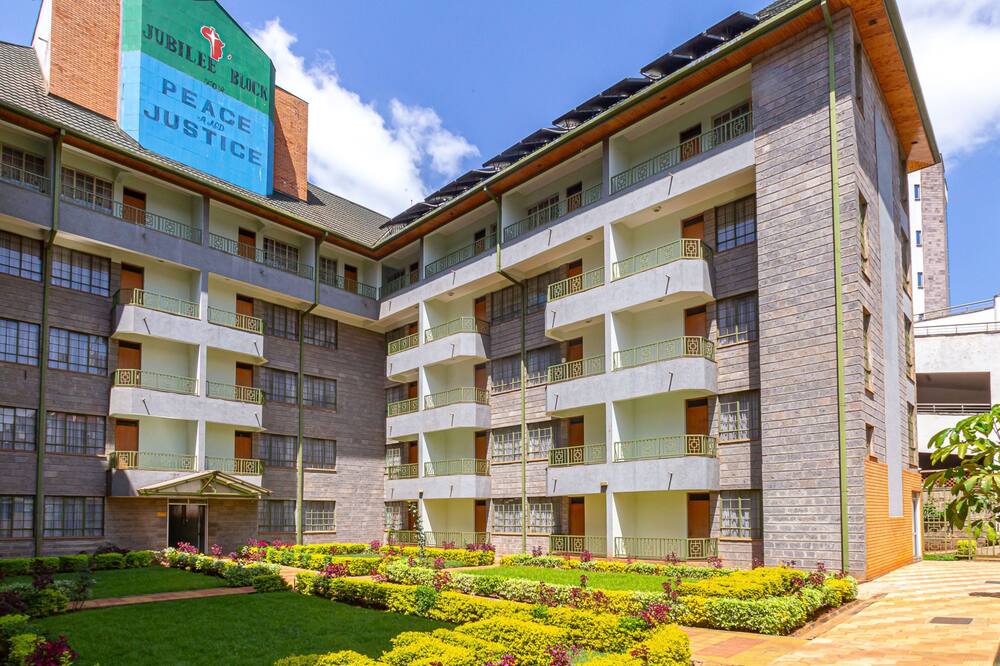 Desmond Tutu Conference Centre