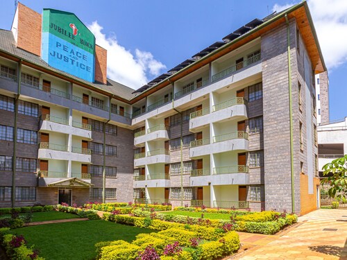 Desmond Tutu Conference Centre