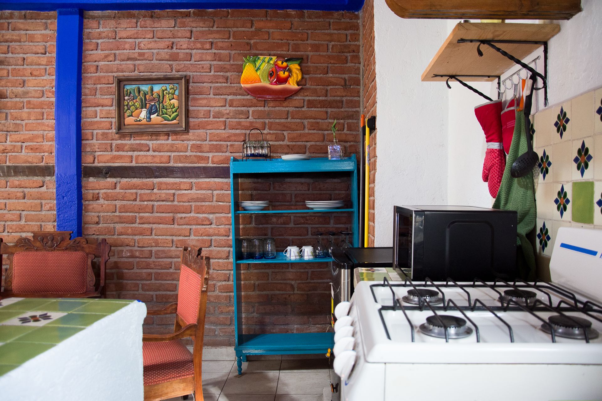 Photo - Lofts Las Cuatro Puertas